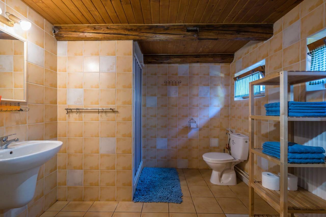Montana Bobrovec Apartment Екстериор снимка