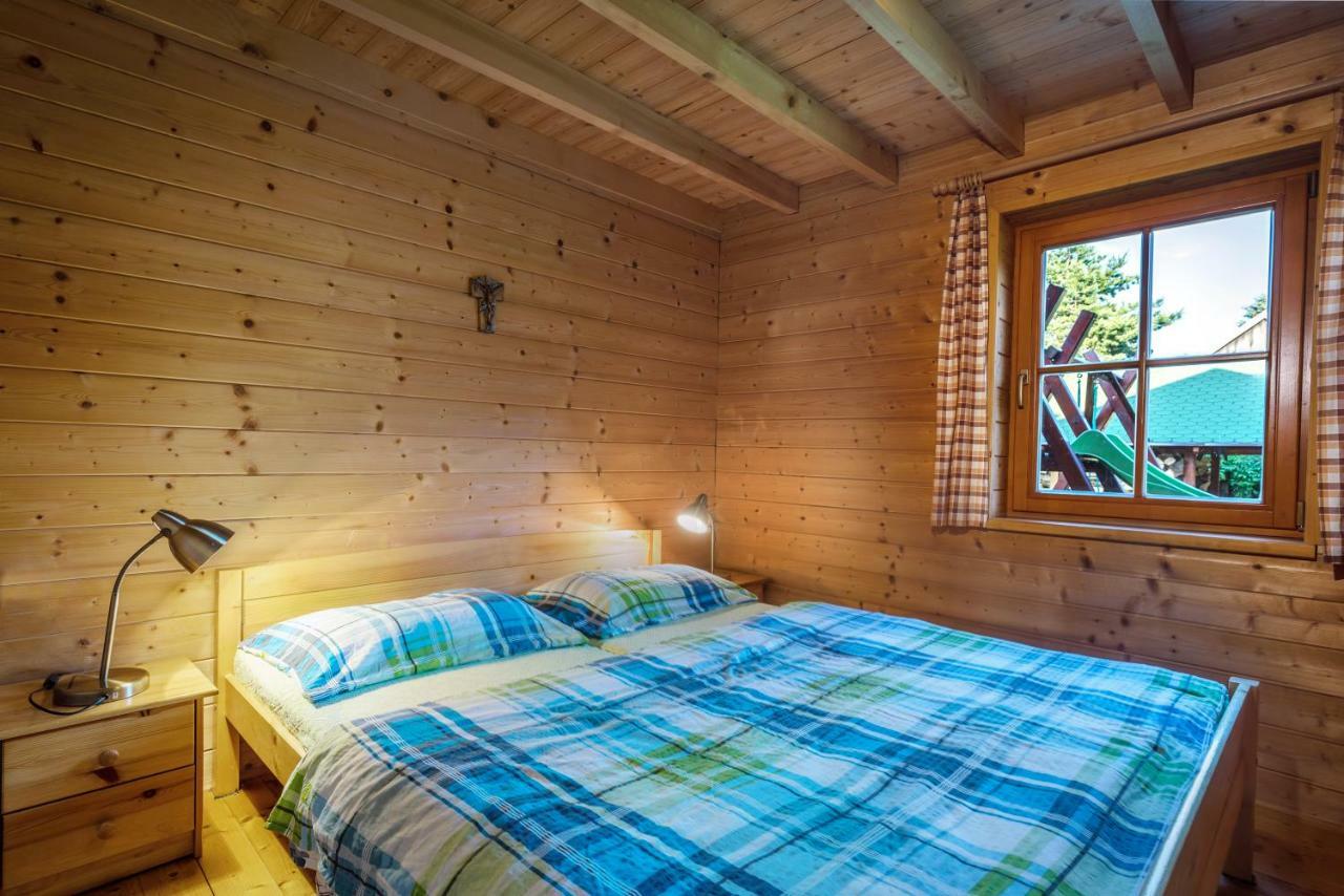 Montana Bobrovec Apartment Екстериор снимка